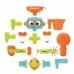 Infantino Игрушка для ванной - Sensory Plug & Play Plumber Toy