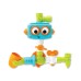 Infantino Игрушка для ванной - Sensory Plug & Play Plumber Toy