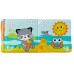 INF Carte de baie
