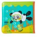 INF Carte de baie