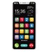 KidsMedia - Primul meu smartphone cu lumină