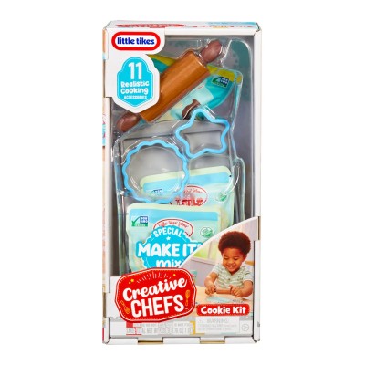 Little Tikes: Набор для создания печенья