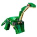 Lego Creator Constructor "Dinozaur feoros" (174 el)