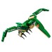 Lego Creator Constructor "Dinozaur feoros" (174 el)