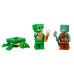 LEGO Minecraft: Дом на черепашьем пляже