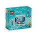 LEGO Disney Frozen: Gustoseniile  Elsei