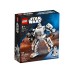 LEGO Disney: Star Wars - Sabia Stormtrooper-ului