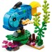 LEGO Creator: Экзотический попугай