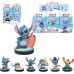 YuMo Фигурка-сюрприз "Lillo si Stich"