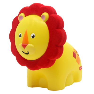 Fisher-Price: Ночник "Лев"