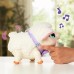 Little Live Pets Интерактивная игрушка "Питомец Ягненок Снежок"