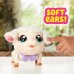 Little Live Pets Интерактивная игрушка "Питомец Ягненок Снежок"