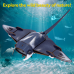 3D Пазл ''Манта'' ,53 детали
