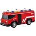 Wenyi Пожарная машина с трением, свет и звук, 1:32