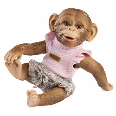 Guca Reborn: Обезьянка-бебенок из винила, 32 см