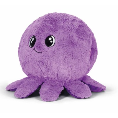 Cozy Noxxiez: Мягкая игрушка ''Осьминог''