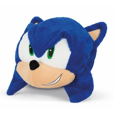 Cozy Noxxiez: Мягкая игрушка ''Sonic''