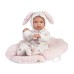 Llorens: Наряд для куклы ”New Born-86” 35-36 см