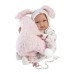 Llorens: Наряд для куклы ”New Born-86” 35-36 см