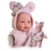 Antonio Juan: Реалистичная кукла "Kika-1" 27 см