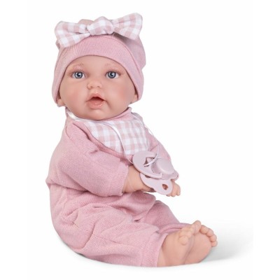 Antonio Juan: Реалистичная кукла "Petit-4" 27 см