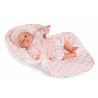 Antonio Juan: Кукла-младенец "Bimba-2" 37 см