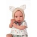 Antonio Juan: Реалистичная кукла "Erika-1" 42 cm