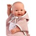 Antonio Juan: Реалистичная кукла-младенец "Mia-2" 42 см
