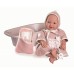Antonio Juan: Реалистичная кукла-младенец "Mia-2" 42 см