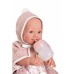 Antonio Juan: Реалистичная кукла-младенец "Mia-2" 42 см