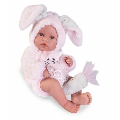 Antonio Juan: Реалистичная кукла "Erika-2" 42 см