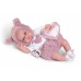 Antonio Juan: Pеалистичная кукла-младенец "Toneta-4" 34 см
