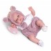 Antonio Juan: Pеалистичная кукла-младенец "Toneta-4" 34 см