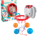 Hape Набор игрушек для ванной "Слон"