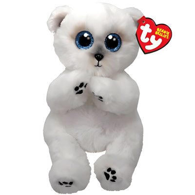 TY Медведь Wuzzi 20 cм