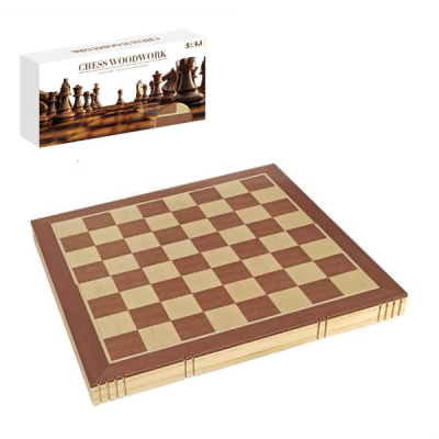 Настольная игра ''Шахматы'' с магнитной доской