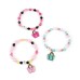 MIR Juicy Couture: Set de creație mini geantă și brățară DIY