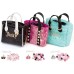 MIR Juicy Couture: Set de creatie bratara si genti