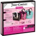 MIR Juicy Couture: Set de creatie bratara si genti