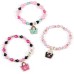 MIR Juicy Couture: Set de creatie bratara si genti