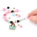 MIR Juicy Couture: Set de creatie bratara si genti