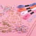 MIR Juicy Couture: Set de creatie "Scrisori de dragoste" bratari