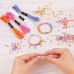 MIR Juicy Couture: Set de creatie "Scrisori de dragoste" bratari