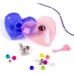 Make it Real: Brățară DIY cu cristale Swarovski