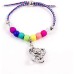 Make it Real: Brățară DIY cu cristale Swarovski