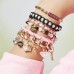 MIR Juicy Couture: Set de creație brățări și talismane