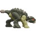 Mattel Jurassic World: Fierce Changers Double Danger - Figurina  Tyrannosaurus Rex & Ankylosaurus