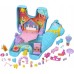 Mattel Polly Pocket: Пижамная вечеринка - Лама с сюрпризами