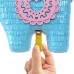 Mattel Polly Pocket: Пижамная вечеринка - Лама с сюрпризами