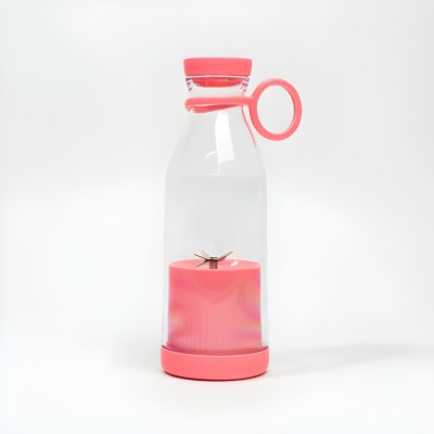 Бутылка-миксер (420 мл.)